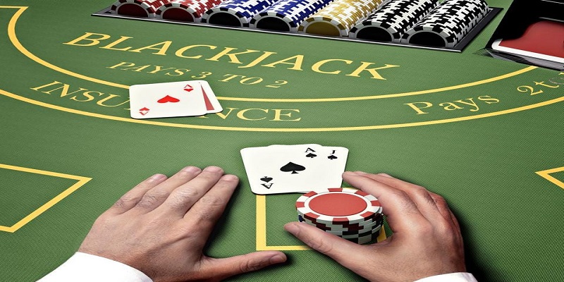 BlackJack tại k8cc là một lựa chọn đáng tin cậy