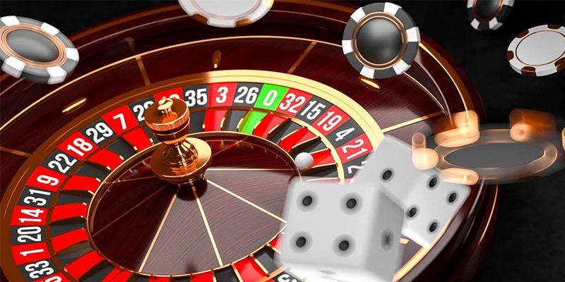 Game casino tại K8CC là một trong những điểm đến lý thú