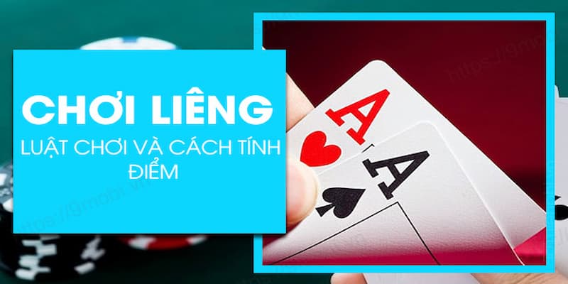 Hướng dẫn chơi liêng k8cc cơ bản cho người mới