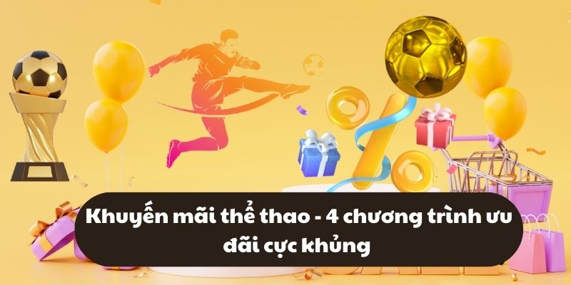 Giới thiệu về chương trình khuyến mãi thể thao tại k8cc