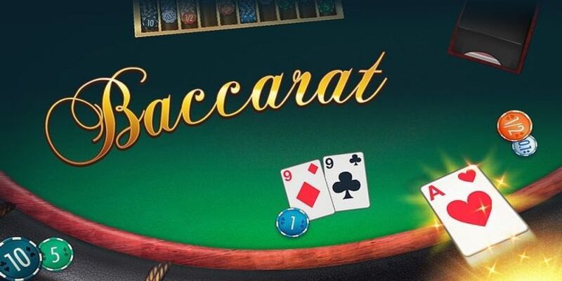 Luật chơi cơ bản người mới chơi baccarat k8cc cần nắm