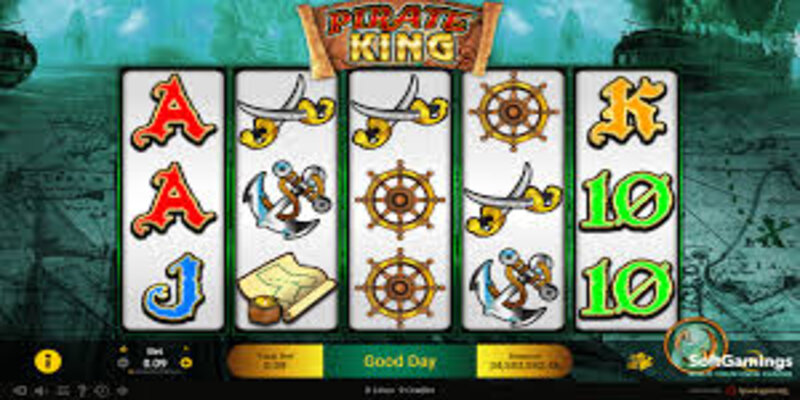 Slot game Private King: SIêu phẩm slot tại nhà cái k8cc