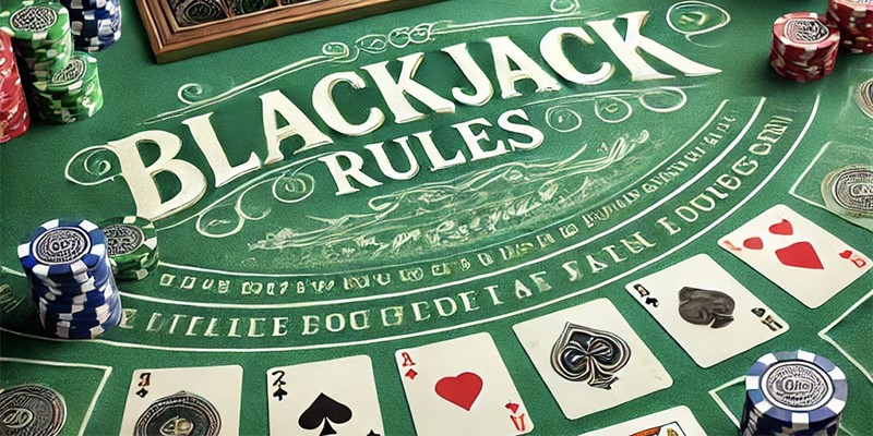 Mẹo thắng BlackJack từ cao thủ