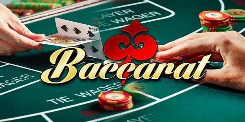 Một số lưu ý cần nắm khi chơi baccarat k8cc