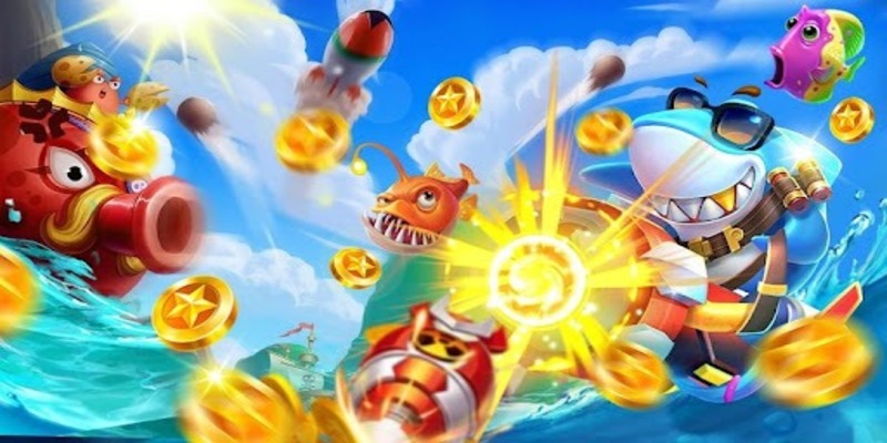 Những chiến lược giúp game thủ có thể săn cá hiệu quả hơn