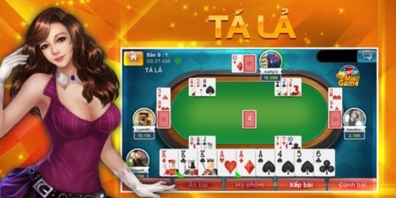 Một vài thuật ngữ quan trọng, thường được dùng trong game bài phỏm