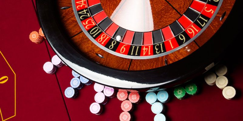 Hướng dẫn quan trọng khi tham gia chơi Roulette