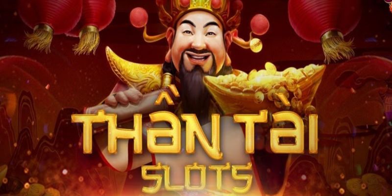 Các biểu tượng phổ biến trong trò chơi slot Thần Tài