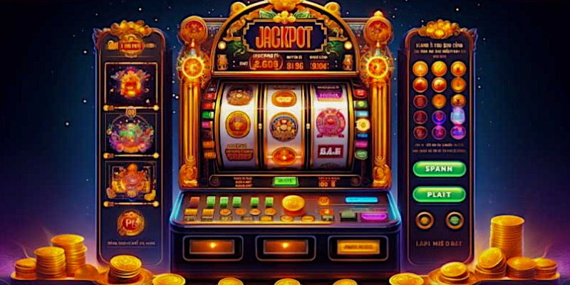 Sơ lược các thông tin từ A đến Z về slot game Thần Tài