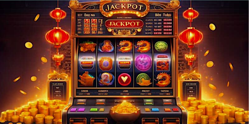 Top 99+ kinh nghiệm chơi game slot Thần Tài thắng lớn