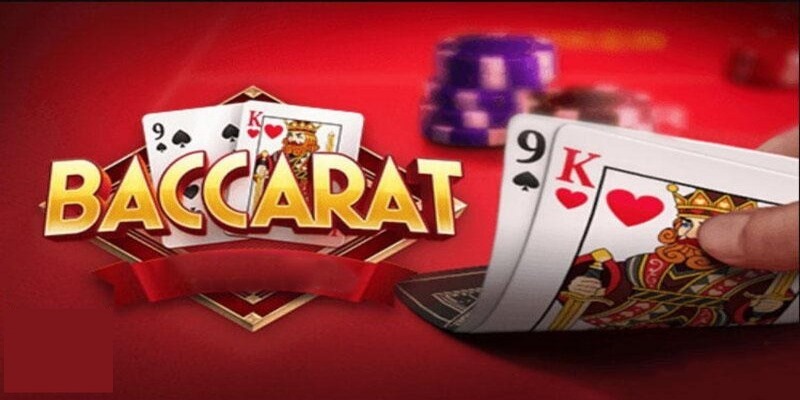 Thông tin sơ lược về baccarat k8cc