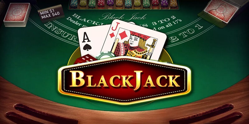 Tổng quát thông tin về BlackJack