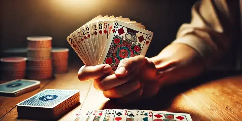 Tìm hiểu về trò chơi Tiến Lên