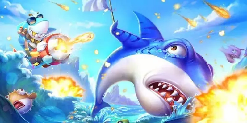 Tổng quan về trò chơi bắn cá 3D